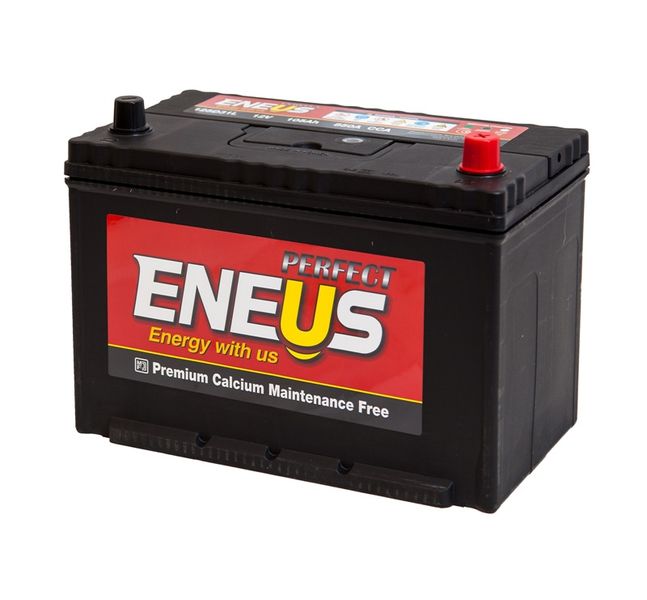 Аккумулятор ENEUS 80 а/ч о/п 95D26L