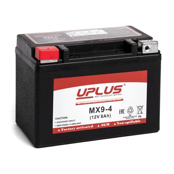 UPLUS MX9-4