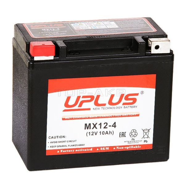 UPLUS MX12-4
