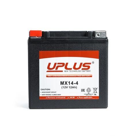 UPLUS MX14-4