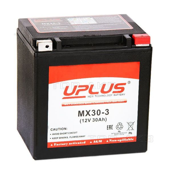 UPLUS MX30-3