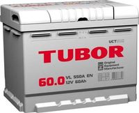 Чем хороши аккумуляторы TUBOR: преимущества моделей российского производства