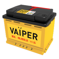 Аккумуляторные батареи Vaiper: виды, преимущества, электрические характеристики