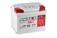 Кальциевые аккумуляторы Aktex: модели, преимущества, электрические характеристики