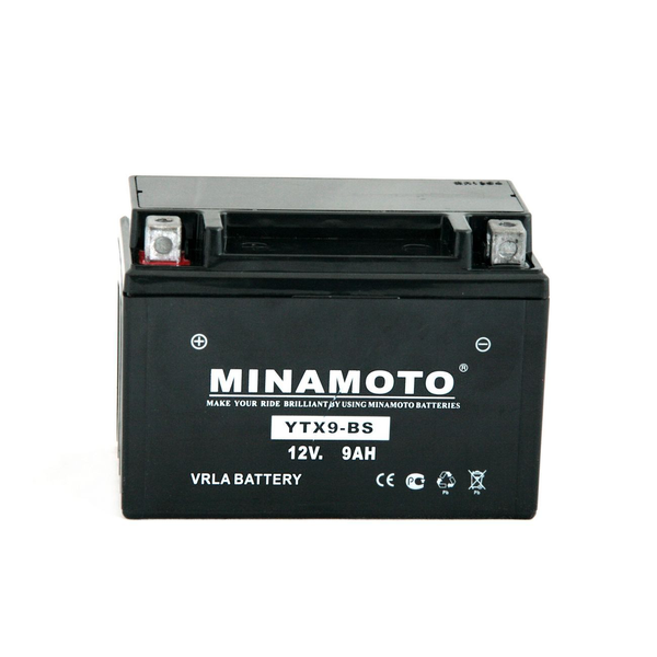 MINAMOTO YTX9-BS
