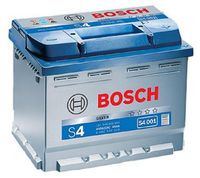   .    Bosch Silver